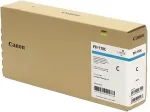 Tooner CANON Tindi kassett Tindi kassett PFI-710C (cyan)