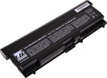 T6 POWER battery for Lenovo ThinkPad T410, T420, T510, T520, L410, L420, L510, 7800mAh, 87Wh, 9cell