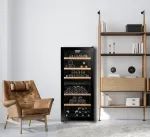 K&uuml;lmik La Sommeliere Veini LS102DZBLACK