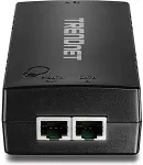 TRENDnet POE+ GIGABIT INJECTOR .