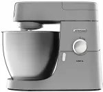 K&ouml;&ouml;gikombain Kenwood Chef XL KVL4100S K&oslash;kkenmaskine S&oslash;lv