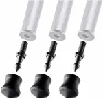 Manfrotto Gitzo statiivipiigid ja kummiotsakud GSF30S 30mm 3tk