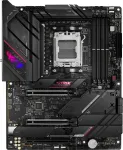 Emaplaat ASUS ROG STRIX B650E-E GAMING WIFI ATX Mainboard Sockel AM5 M.2/USB3.2-C/DP/HDMI