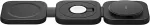 Belkin Boost Charge PRO Qi2 3in1 magn.trav.Char.+Tipps WIZ024hqBK