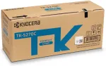 Tooner KYOCERA Toner TK-5270 C cyan
