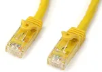 Startech .com 15m UTP Cat.6, RJ-45, RJ-45, Male/Male, 255.00, 40.00, 330.00