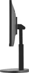 Monitor ViewSonic 55,9cm/22" (1920x1080) VG2208A 16:9 FHD IPS 5ms 100Hz HDMI DP Speaker Black