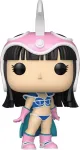 FUNKO POP! Vinyl Figuur: Dragon Ball - Chichi