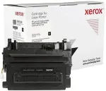 Tooner XEROX Toner Everyday HP 81A (CF281A) Black