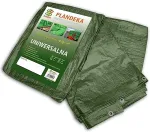 BRADAS PL908/12 tarpaulin