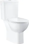 Grohe Bau Ceramic 39496000