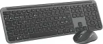Klaviatuur Logitech SIGNATURE SLIM COMBO MK950 GRAPHITE - ESP - MEDITER-412