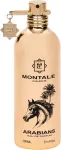 Montale Arabians 100ml - Eau de Parfum uniseks