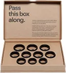 Ultrahuman Ring Air Sizing Kit