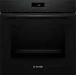 Ahi Bosch Serie 2 HBA571BB4 oven 71 L 3600 W Black