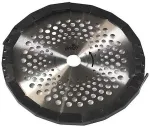 Grizzly 36 a&scaron;menų diskas (255mm) MTS 43-14 krūmapjovei