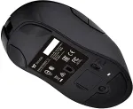 Hiir Thermaltake GMO Damysus Wireless RGB Black
