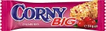 Corny M&uuml;slibatoon BIG, j&otilde;hvika, 50g, 5 tk