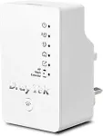 Dray Tek DrayTek VigorAP 802 Mesh traadita 802.11ac leviala pikendaja ja juurdep&auml;&auml;supunkt