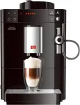 Noname Kohvimasin Melitta Caffeo Passione F53/1-102 (schwarz)