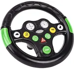 Simba-Dickie BIG TRAKTOR-SOUND-WHEEL - 800056488