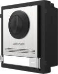 HIKVISION DS-KD8003-IME1(B)/S video intercom system 2 MP Black, Grey