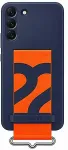 SAMSUNG EF-GS906T mobile phone case 16.8 cm (6.6") Cover Navy