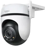 TP-Link Tapo Outdoor Pan/Tilt Security Wi-Fi Camera