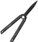 FISKARS HEDGE TRIMMER SINGLESTEP HS22