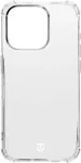 TACTICAL TPU Plyo Cover for Apple iPhone 15 Transparent