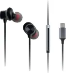 Panasonic RP-TCM225DEK black