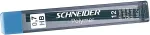 Schneider Mehaaniline pliiatsi terad 0,7 HB, 12tk, 2 tk