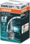 OSRAM Bulb (carton 1pc) D2R 85V 35W P32D-3 Cool Blue Intense NextGen 6200K