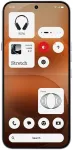 Mobiiltelefon Nothing Phone 4a Pro 128GB Silver