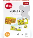 Bo. Haridusm&auml;ng "Numbrid" (eesti keeles)