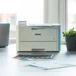 Printer Brother /HL-L8230CDW/Print/ LED/A4/WiFi/USB