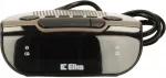 Raadio Eltra Radiobudzik ZEBU 06PLL Czarny/Khaki