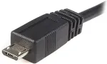 StarTech.com UUSBHAUB1M, 2.0, USB A, Micro-USB B, 125.00, 10.00, 225.00