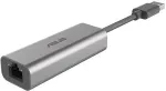 V&otilde;rgukaart ASUS USB-C2500 network card Ethernet
