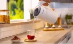 Veekeetja Bosch Kettle | TWK2M161 MyMoment | Electric | 2400 W | 1.7 L | Plastic | 360&deg; rotational base | White