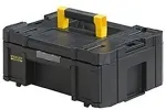 Stanley FMST1-71968 tool storage case Black
