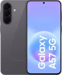 Mobiiltelefon SAMSUNG Galaxy A57 A576 5G Dual SIM Viedtālrunis 8GB RAM 256GB - Grey