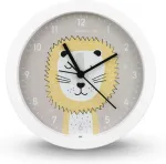 HAMA 00186433 Lucky Lion Childrens Desk Clock