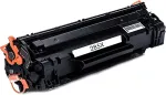 Hp Compatible cartridge CE285X, CE285A