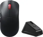 Hiir AULA SC380 Pro Black Light Esport