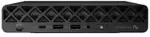 Hp EliteDesk 8 Mini G1a AI Czarny / AMD RYZEN AI 7 Pro 350 2,0 GHz / 32 GB / 1 TB SSD / AMD Radeon 860M / W11P
