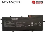ASUS Notebook Battery C31N1538, 4350mAh, Extra Digital Advanced