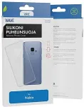Wave WAVE-SC-NK-X20-TP mobile phone case Cover Transparent