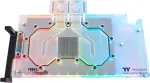 Thermaltake CL-W387-PL00SW-A computer cooling system part/accessory Water block