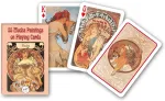 PIATNIK Kaardid - Mucha